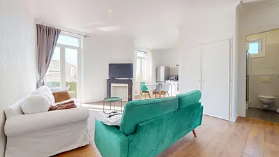 Photo du 16 Avenue Jules Ferry, 74100 Annemasse, France Annemasse