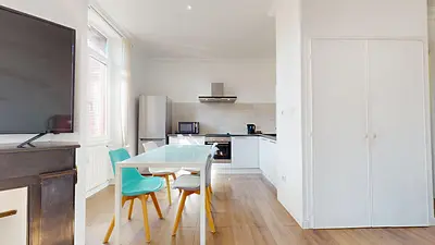 Photo du 16 Avenue Jules Ferry, 74100 Annemasse, France Annemasse