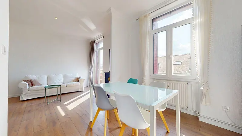 Photo du 16 Avenue Jules Ferry, 74100 Annemasse, France Annemasse