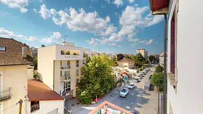 Photo du 16 Avenue Jules Ferry, 74100 Annemasse, France Annemasse