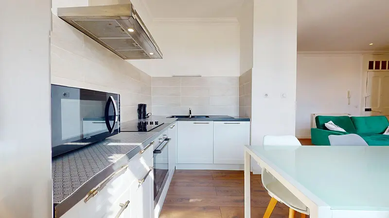 Photo du 16 Avenue Jules Ferry, 74100 Annemasse, France Annemasse