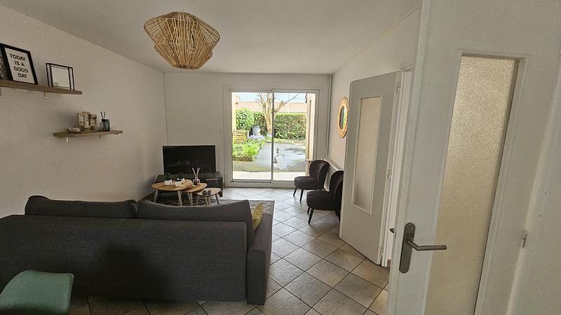 Photo du 9 Rue Hector Berlioz, 85000 La Roche-sur-Yon, France La Roche-sur-Yon