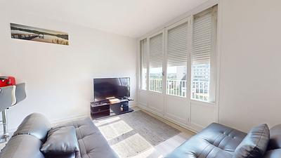 Photo du 22 Square Mantegna, 37000 Tours, France Tours