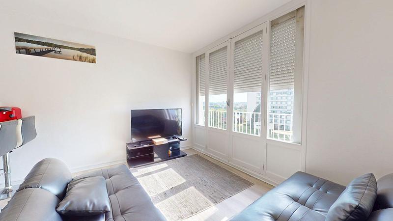 Photo du 22 Square Mantegna, 37000 Tours, France Tours