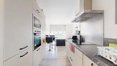 Photo du 22 Square Mantegna, 37000 Tours, France Tours