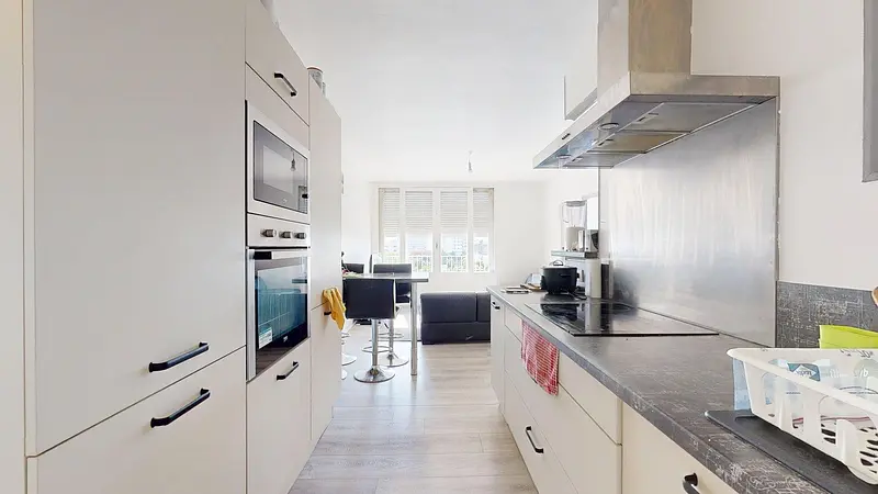 Photo du 22 Square Mantegna, 37000 Tours, France Tours