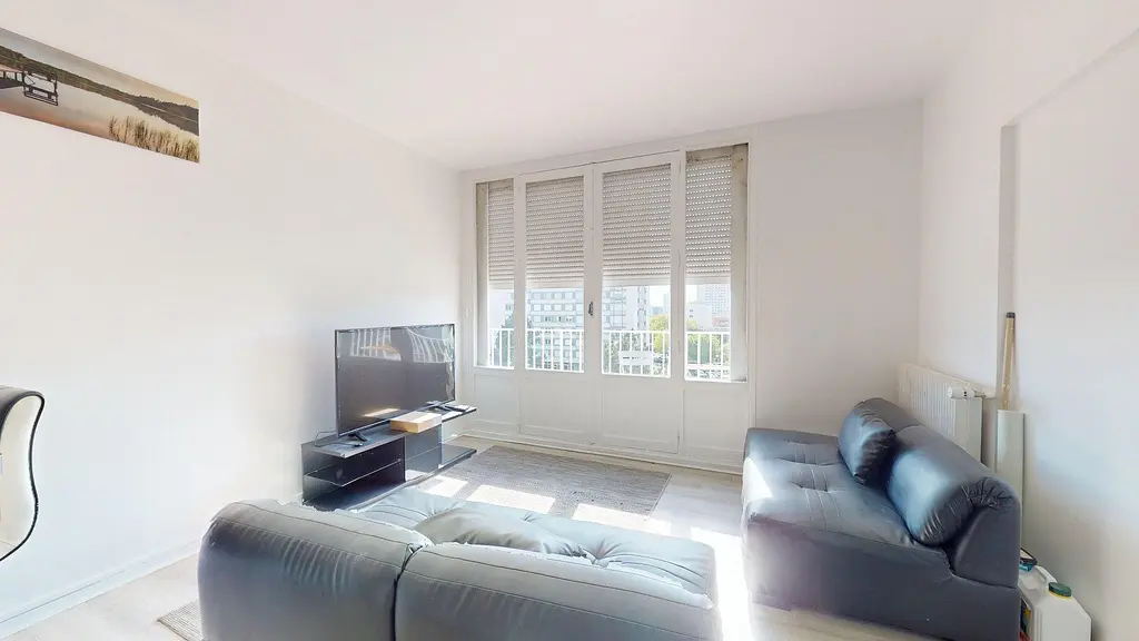 Photo du 22 Square Mantegna, 37000 Tours, France Tours