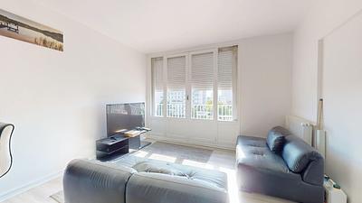 Photo du 22 Square Mantegna, 37000 Tours, France Tours
