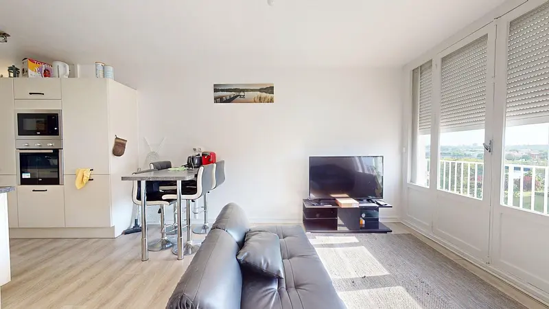 Photo du 22 Square Mantegna, 37000 Tours, France Tours