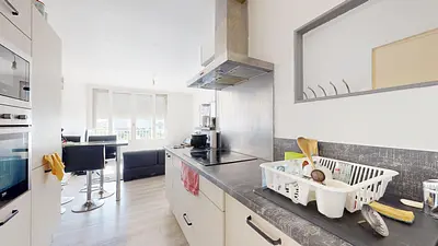 Photo du 22 Square Mantegna, 37000 Tours, France Tours