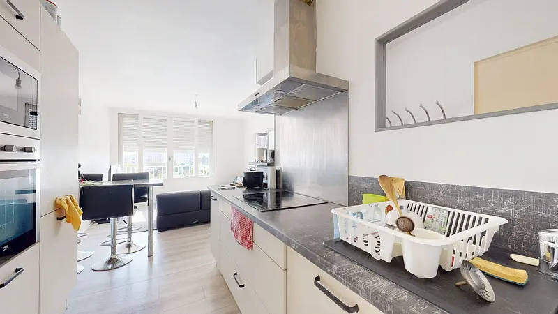 Photo du 22 Square Mantegna, 37000 Tours, France Tours