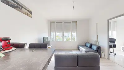 Photo du 22 Square Mantegna, 37000 Tours, France Tours