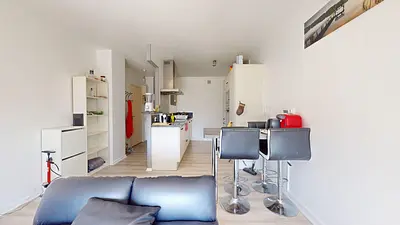 Photo du 22 Square Mantegna, 37000 Tours, France Tours