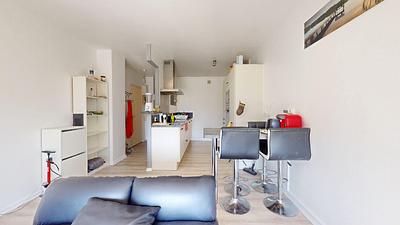 Photo du 22 Square Mantegna, 37000 Tours, France Tours