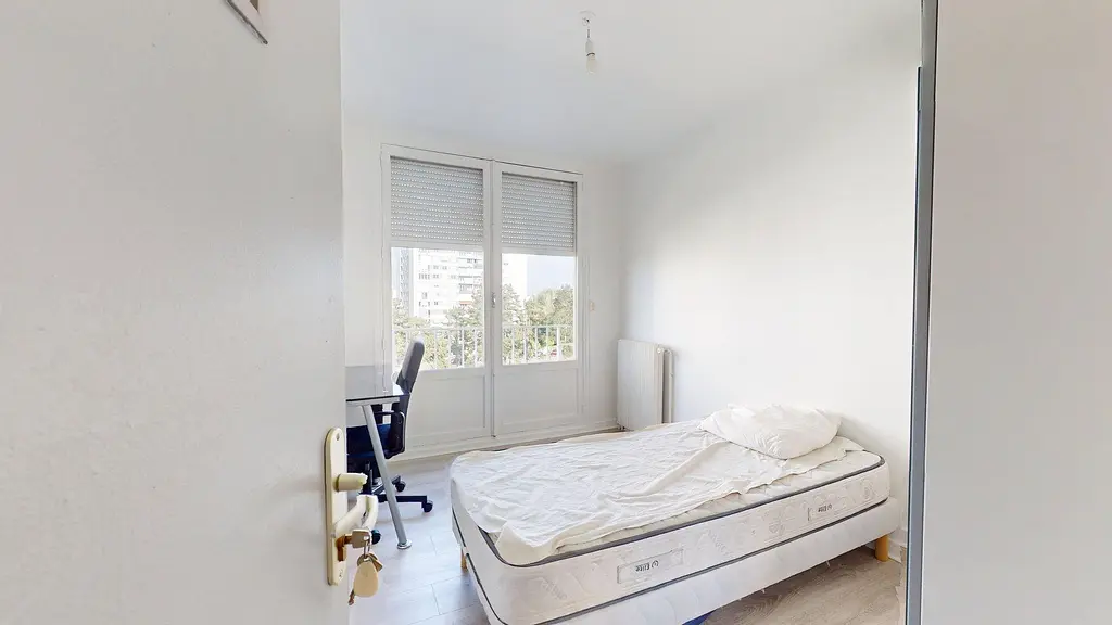 Photo du 22 Square Mantegna, 37000 Tours, France Tours