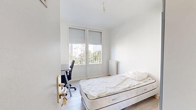 Photo du 22 Square Mantegna, 37000 Tours, France Tours