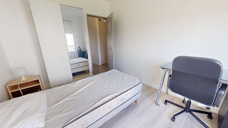 Photo du 22 Square Mantegna, 37000 Tours, France Tours