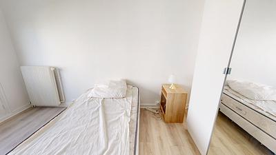 Photo du 22 Square Mantegna, 37000 Tours, France Tours