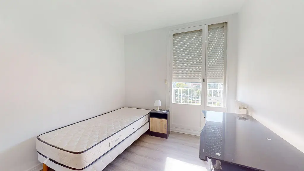 Photo du 22 Square Mantegna, 37000 Tours, France Tours