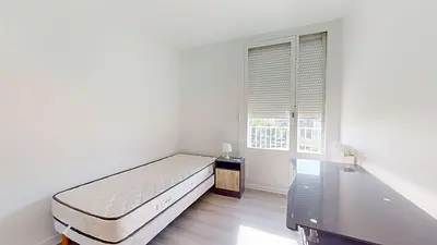 Photo du 22 Square Mantegna, 37000 Tours, France Tours