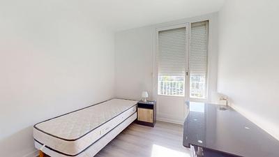 Photo du 22 Square Mantegna, 37000 Tours, France Tours