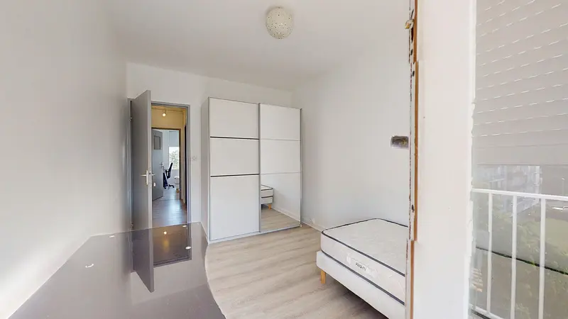 Photo du 22 Square Mantegna, 37000 Tours, France Tours