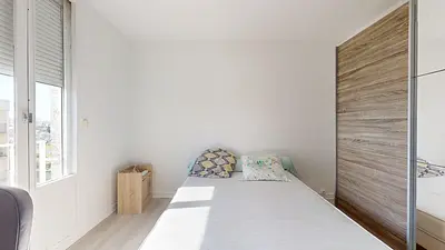 Photo du 22 Square Mantegna, 37000 Tours, France Tours