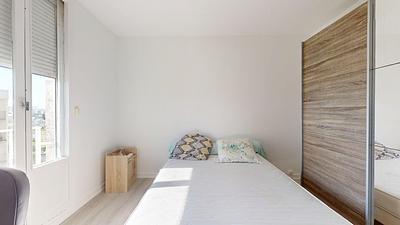 Photo du 22 Square Mantegna, 37000 Tours, France Tours
