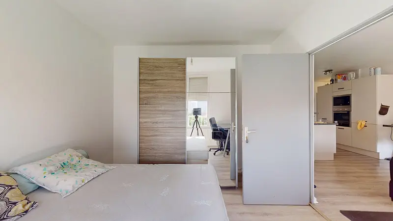 Photo du 22 Square Mantegna, 37000 Tours, France Tours