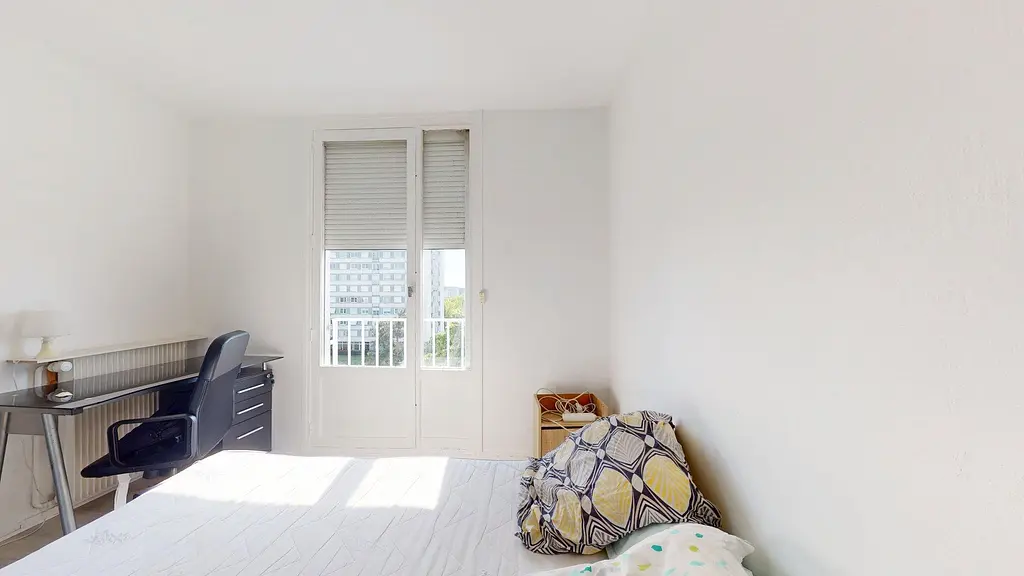 Photo du 22 Square Mantegna, 37000 Tours, France Tours