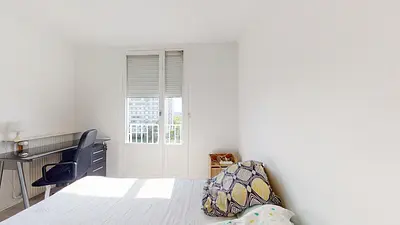 Photo du 22 Square Mantegna, 37000 Tours, France Tours