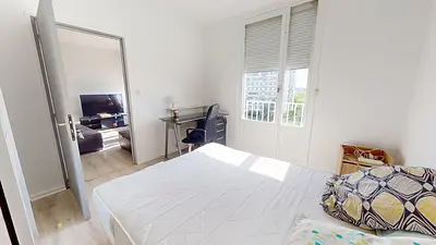 Photo du 22 Square Mantegna, 37000 Tours, France Tours