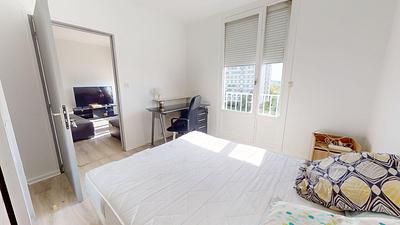Photo du 22 Square Mantegna, 37000 Tours, France Tours