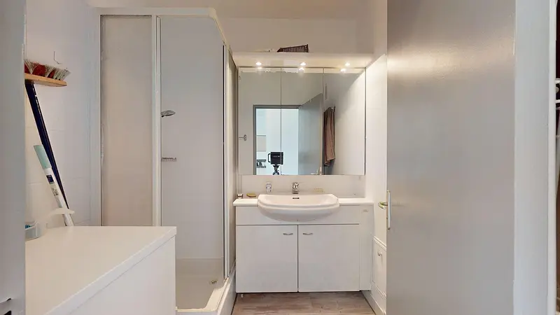 Photo du 22 Square Mantegna, 37000 Tours, France Tours