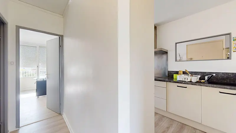 Photo du 22 Square Mantegna, 37000 Tours, France Tours