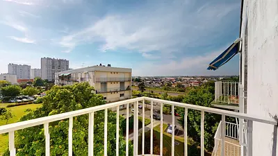 Photo du 22 Square Mantegna, 37000 Tours, France Tours