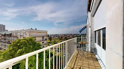 Photo du 22 Square Mantegna, 37000 Tours, France Tours