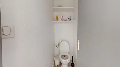 Photo du 22 Square Mantegna, 37000 Tours, France Tours