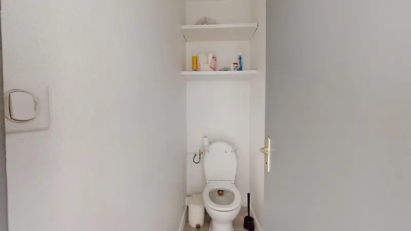 Photo du 22 Square Mantegna, 37000 Tours, France Tours