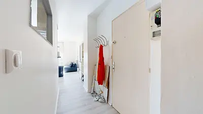 Photo du 22 Square Mantegna, 37000 Tours, France Tours