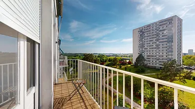 Photo du 22 Square Mantegna, 37000 Tours, France Tours