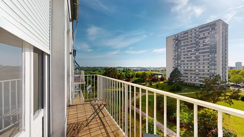 Photo du 22 Square Mantegna, 37000 Tours, France Tours