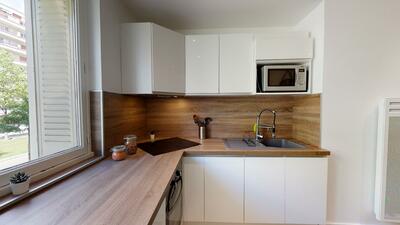 Photo du 17 Boulevard Maréchal Foch, 38000 Grenoble, France Grenoble