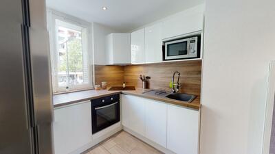 Photo du 17 Boulevard Maréchal Foch, 38000 Grenoble, France Grenoble