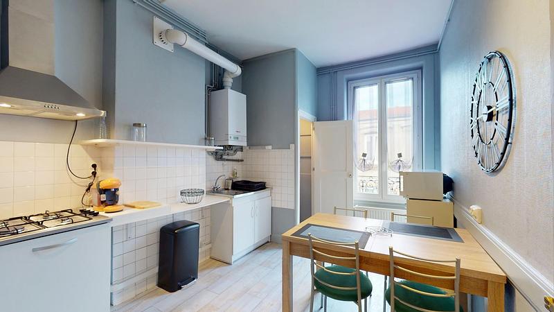 Photo du 72 Rue Antoine Durafour, 42100 Saint-Étienne, France Saint-Étienne
