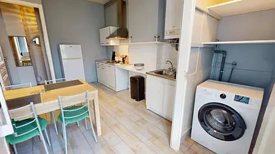 Photo du 72 Rue Antoine Durafour, 42100 Saint-Étienne, France Saint-Étienne