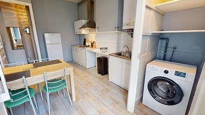 Photo du 72 Rue Antoine Durafour, 42100 Saint-Étienne, France Saint-Étienne
