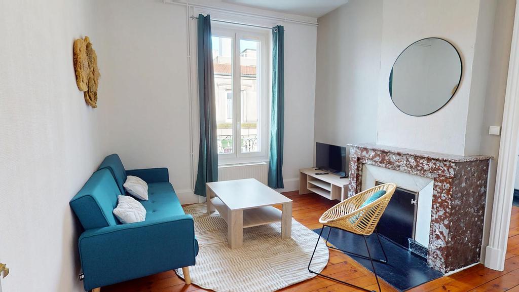 Photo du 72 Rue Antoine Durafour, 42100 Saint-Étienne, France Saint-Étienne