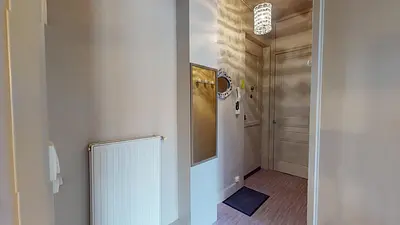 Photo du 72 Rue Antoine Durafour, 42100 Saint-Étienne, France Saint-Étienne