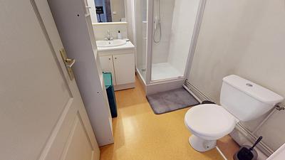 Photo du 72 Rue Antoine Durafour, 42100 Saint-Étienne, France Saint-Étienne